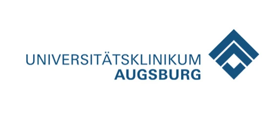 Logo UKA Universitätsklinikum Augsburg
