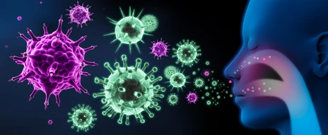 Immunsystem und Allergie - Atemwege