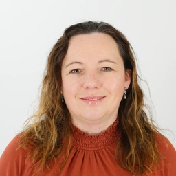 Porträt Daniela Heine