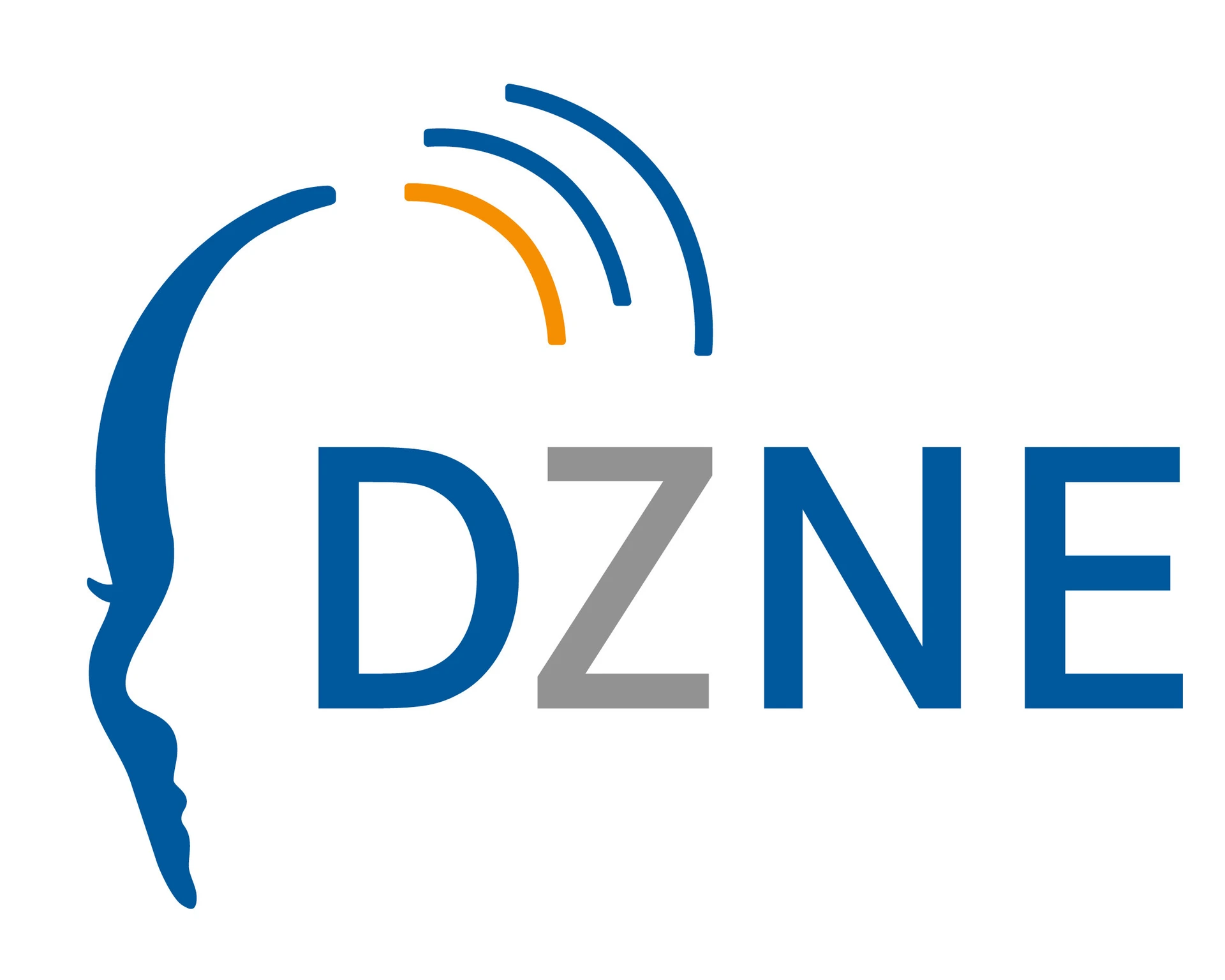 DZNE Logo 2021