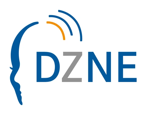 DZNE Logo 2021