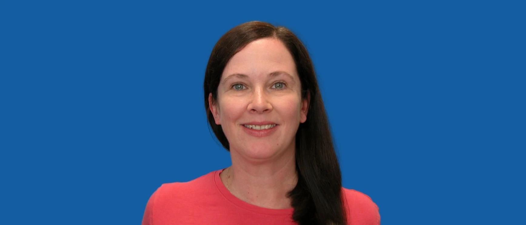 Porträt Melanie Waldenberger