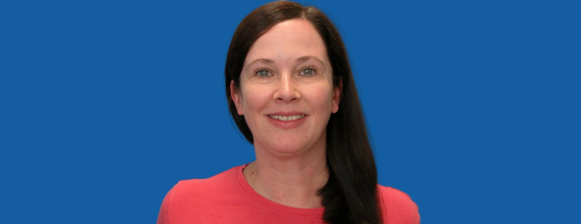 Porträt Melanie Waldenberger