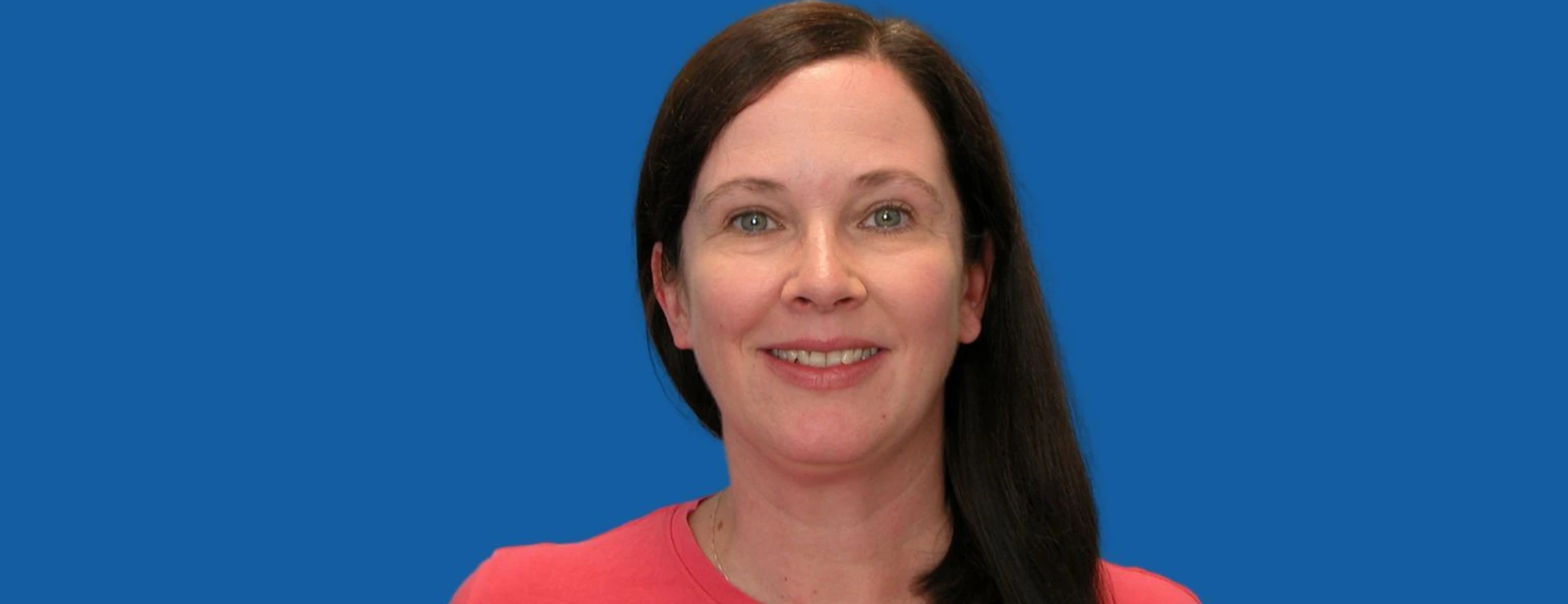 Porträt Melanie Waldenberger