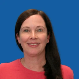 Porträt Melanie Waldenberger