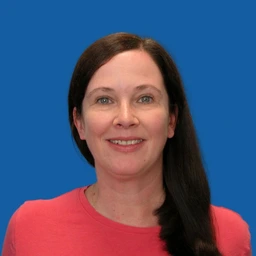 Porträt Melanie Waldenberger