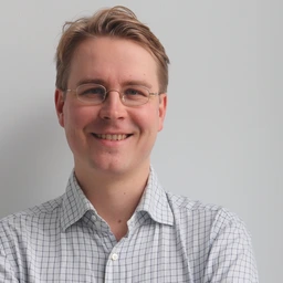 Portrait picture Väino Lithovius 18.11.24