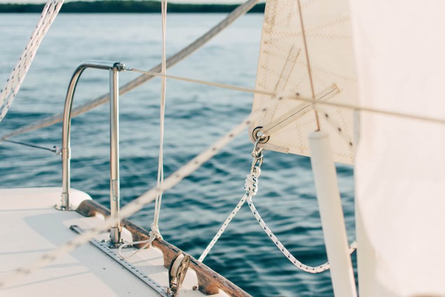 Unai Basurko and Pakea