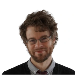 Portrait Maxime Lalonde