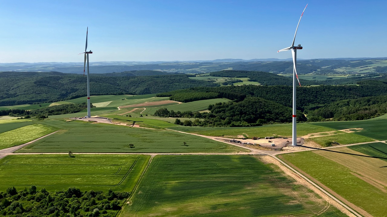 WIndpark