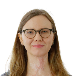 Porträt Magdalena Valenta