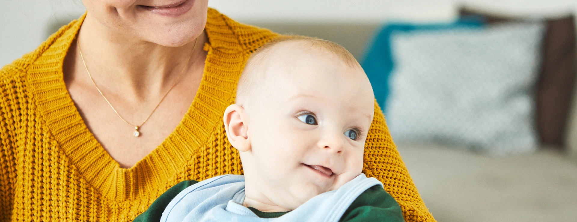 SINT1A Kind mit Baby Andreas Pfohl, NOZY Films GmbH