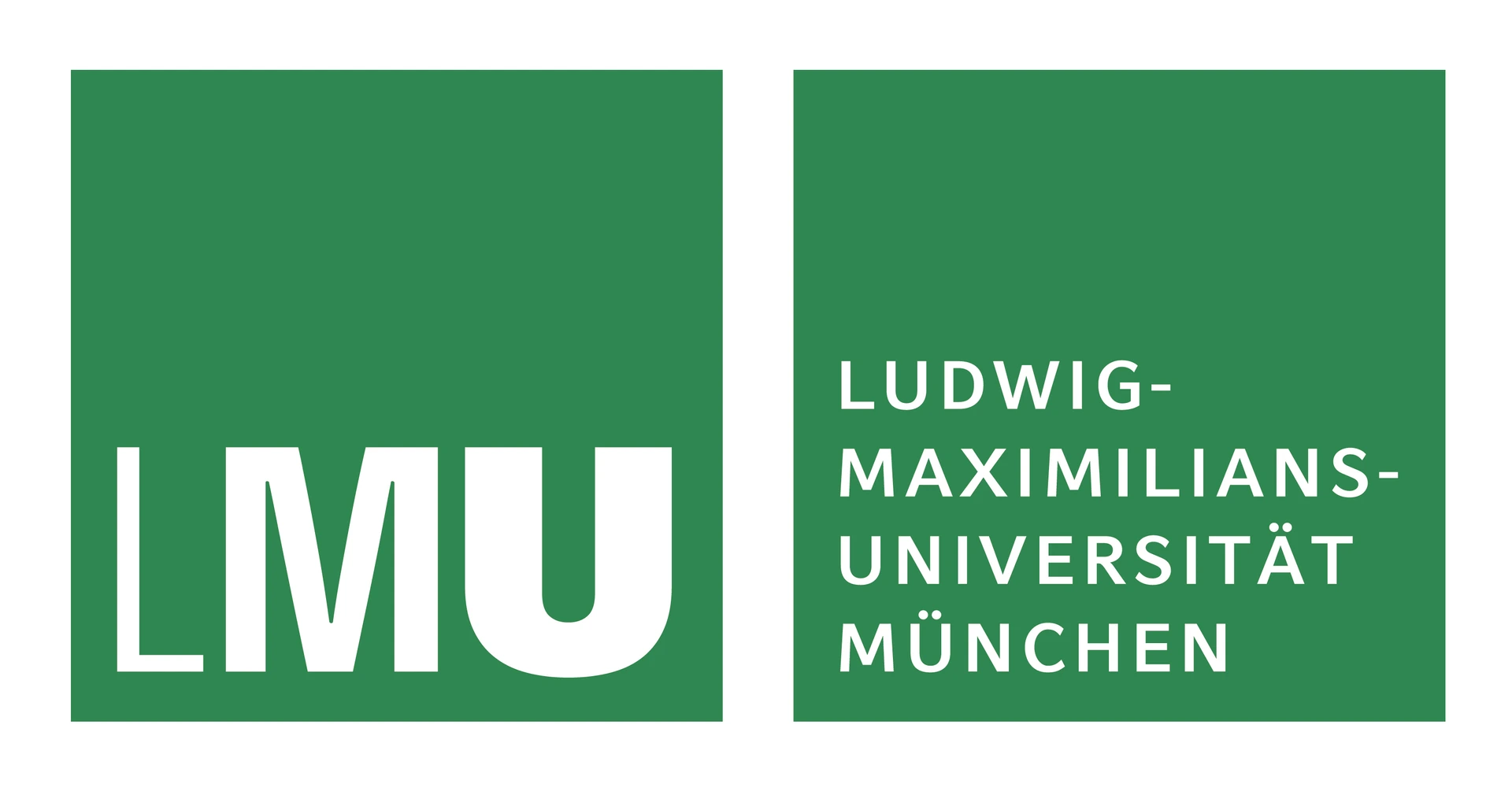Logo LMU - Ludwig-Maximilians-Universität München