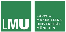 Logo LMU - Ludwig-Maximilians-Universität München
