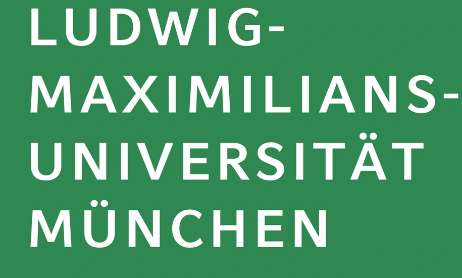 Logo LMU - Ludwig-Maximilians-Universität München