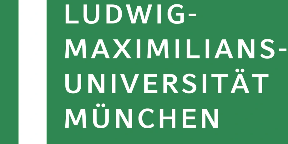 Logo LMU - Ludwig-Maximilians-Universität München