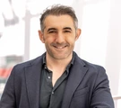 Ali Ertürk