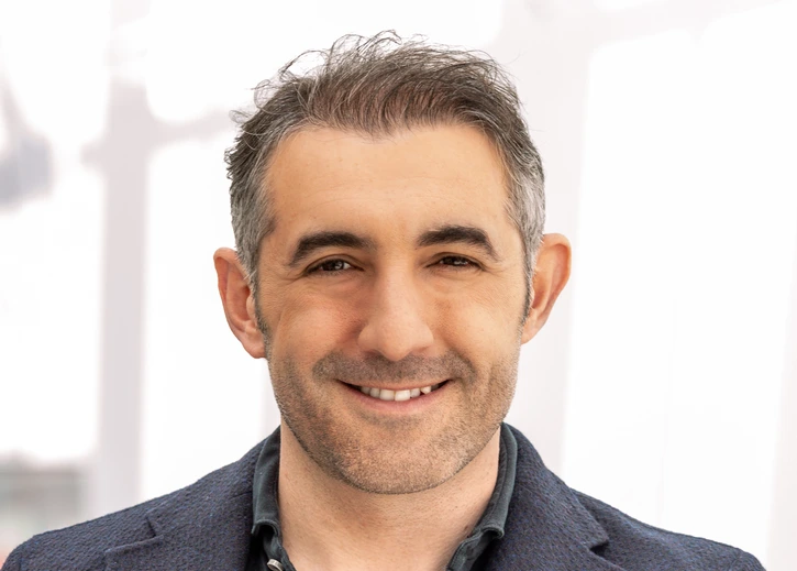 Ali Ertürk