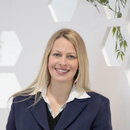 Portrait Verena Coscia