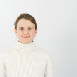 Porträt Barbara Puzek