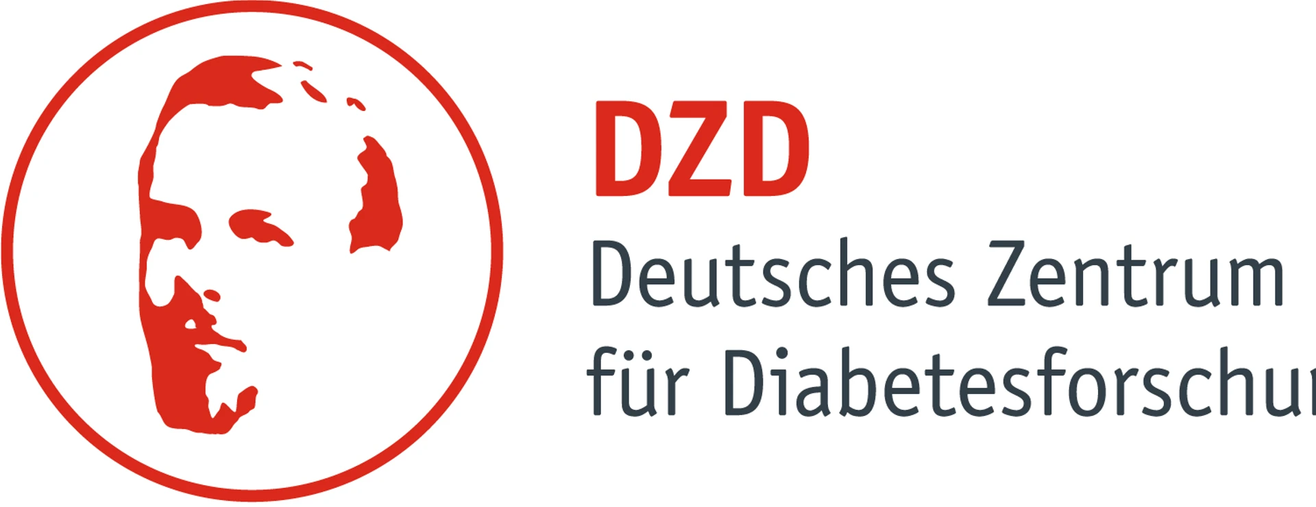 Logo Deutsches Zentrum für Diabetesforschung e.V.