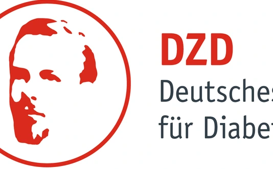 Logo Deutsches Zentrum für Diabetesforschung e.V.