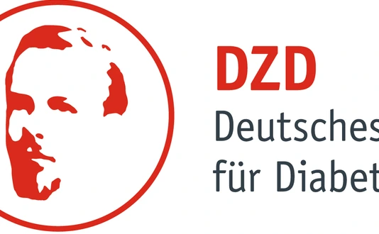 Logo Deutsches Zentrum für Diabetesforschung e.V.