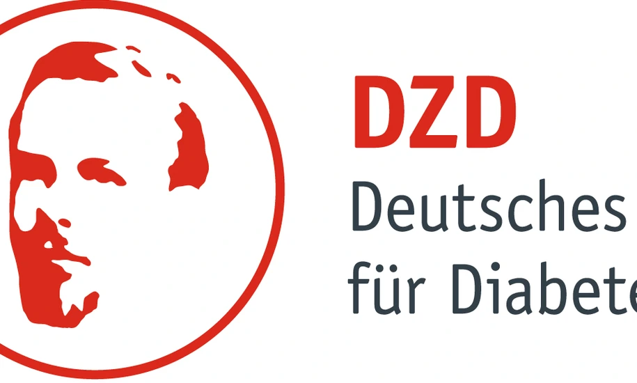 Logo Deutsches Zentrum für Diabetesforschung e.V.