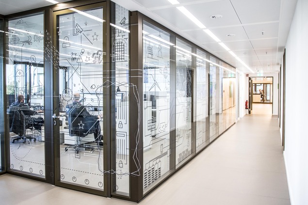 Optimising big data for the energy transition