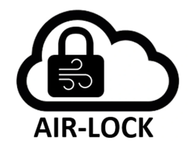 Logo_AIR LOCK