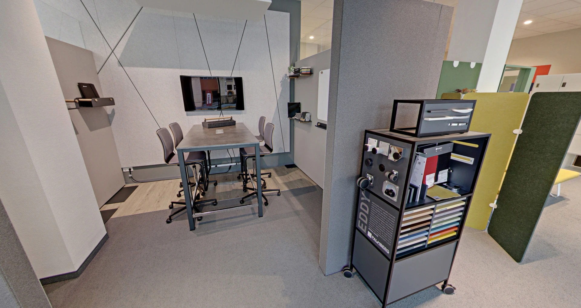 Showroom Dresden