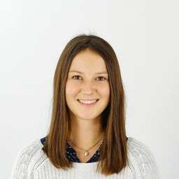 Porträt Alexandra Käßl