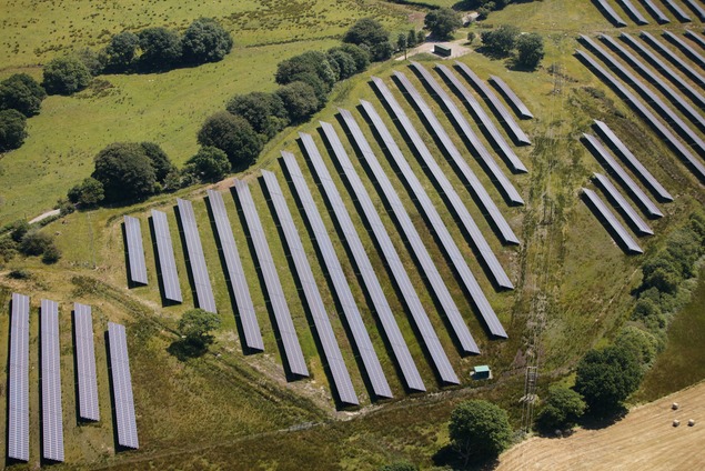 PPAs For Greenfield Projects