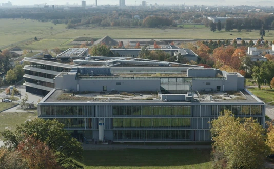 Helmholtz Munich Campus