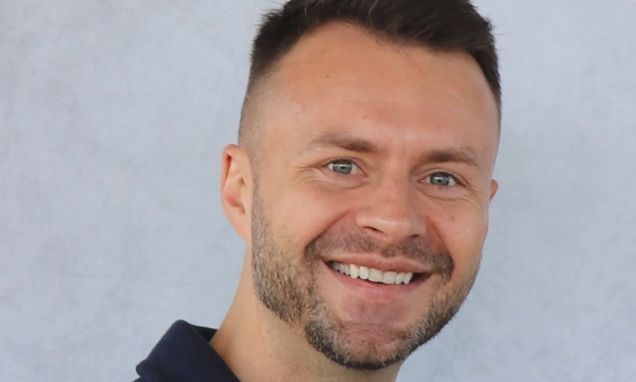 Mateusz_ Strzelecki_Portret
