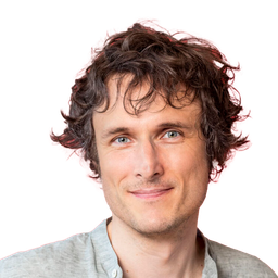 Prof. Dr. André C. Stiel