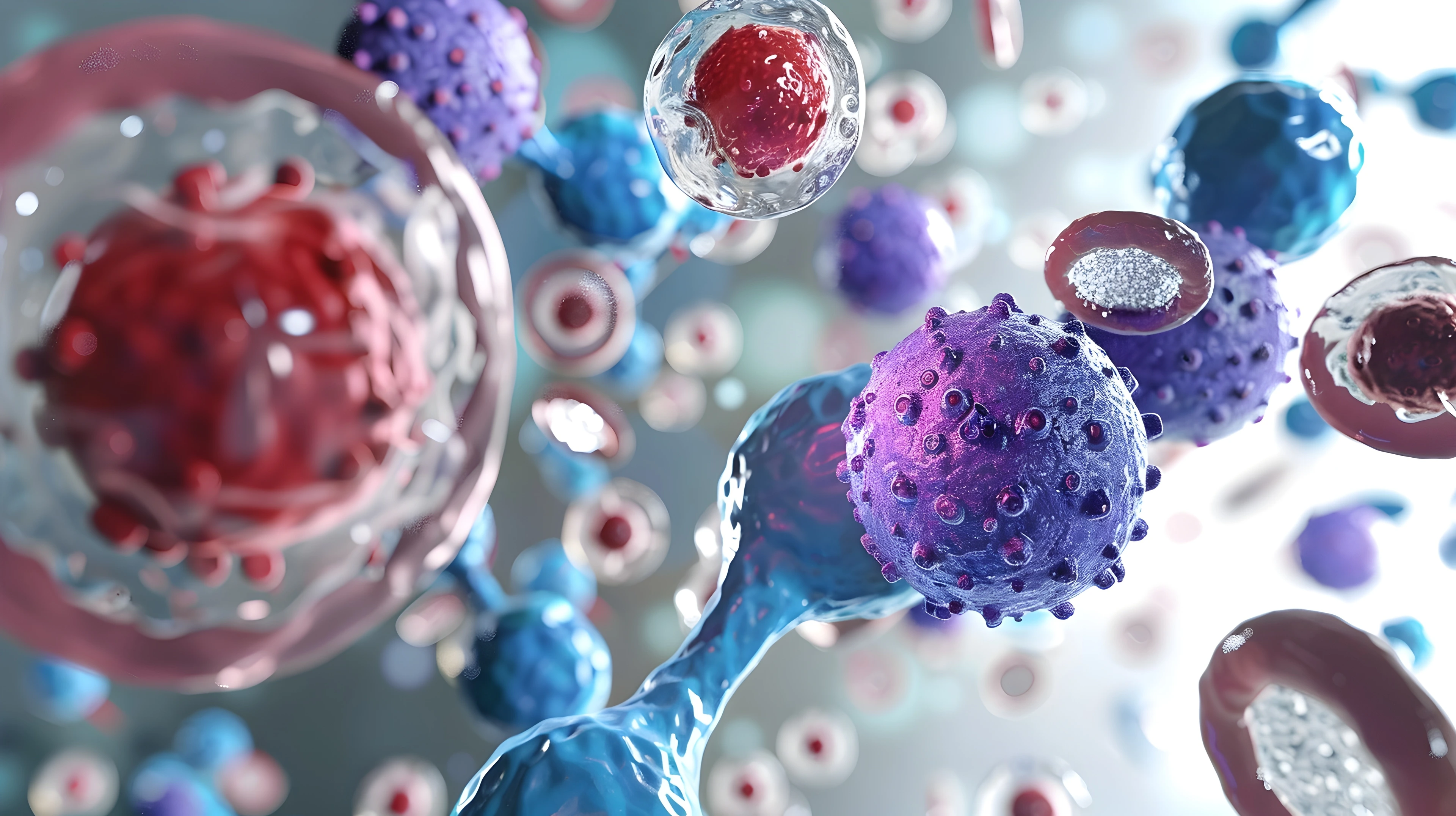 Flow Cytometry
