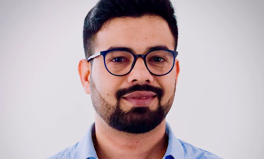 Ajay Kesharwani