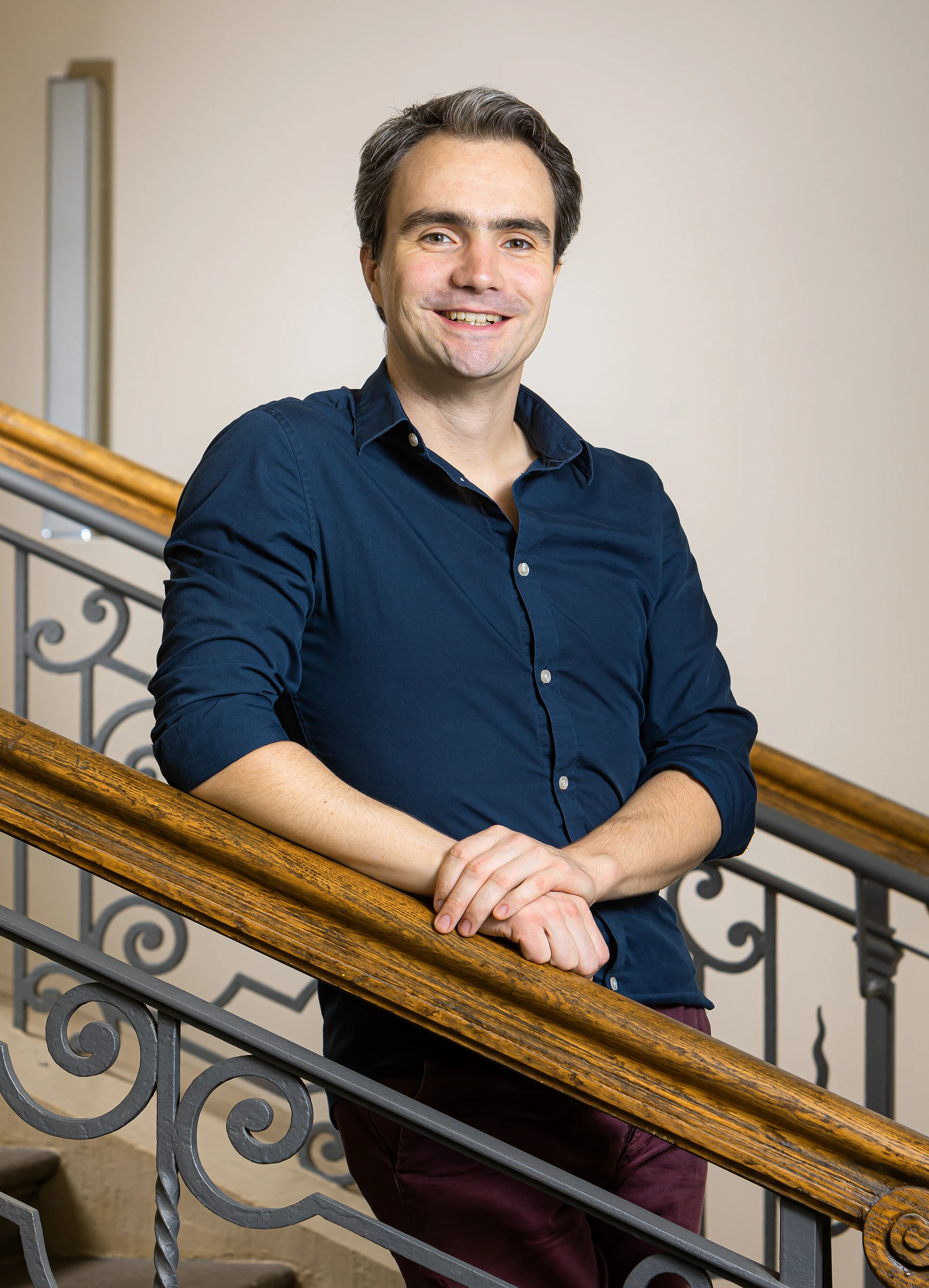 MA-Foto Robert Stein