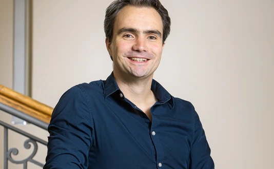 MA-Foto Robert Stein