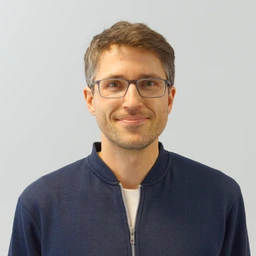 Porträt Raffael Ott