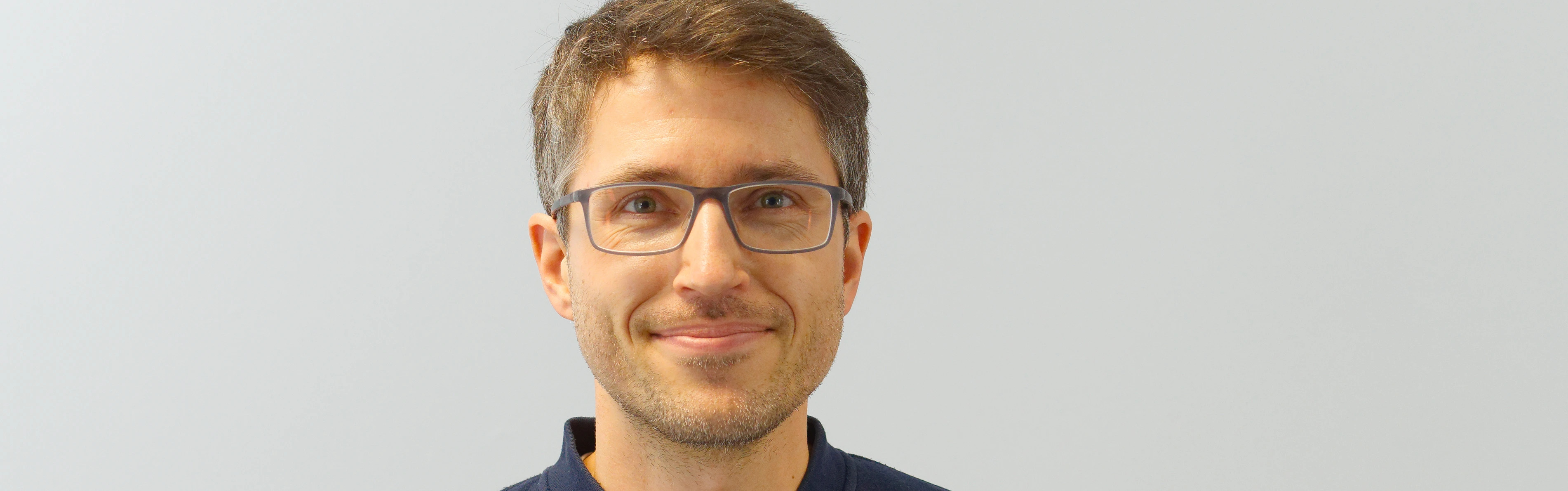 Porträt Raffael Ott