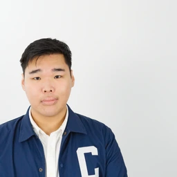 Porträt Tuguldur Tumurbaatar