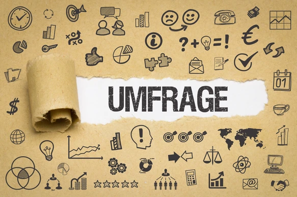 Online Umfrage