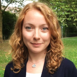 Porträt Zeynep Akata;  PI of Helmholtz Munich; EML