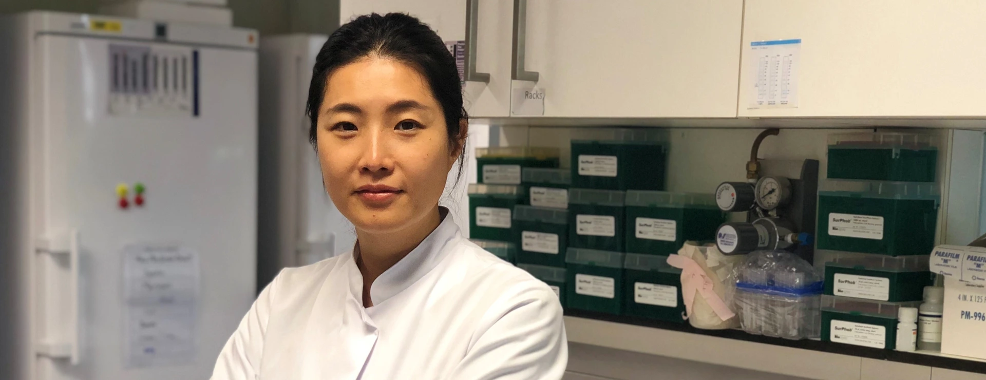 Sarah Kim-Hellmuth