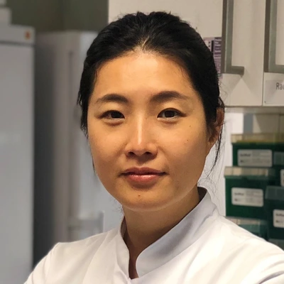 Sarah Kim-Hellmuth