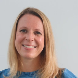 Porträt Emily Baumgart