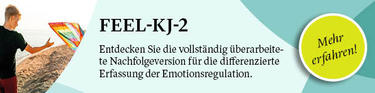 Hinweis auf FEEL-KJ-2