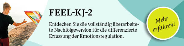 Hinweis auf FEEL-KJ-2